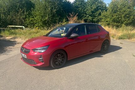 Opel Corsa 51.300 km 14.000 &euro; Inden 52459