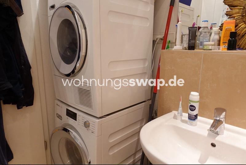 Etagenwohnung Köln Lindenthal - 3 Zimmer, 75 m&sup2;, 1.425&euro; | Angebot:25909426