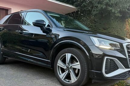 Audi Q2 31.500 km 17.000 &euro; Köln 50676
