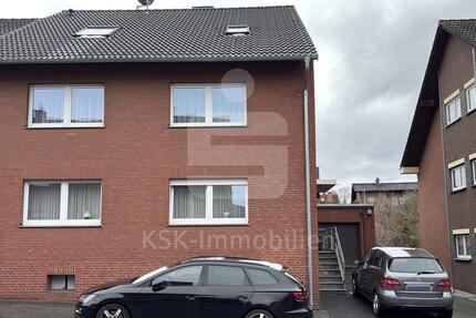 Wohnung Bergheim Auenheim - 3 Zimmer, 91 m&sup2;, 750&euro; | Angebot:25796699