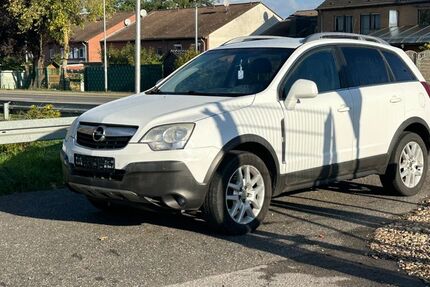 Opel Antara 200.000 km 2.999 &euro; Erftstadt 50374