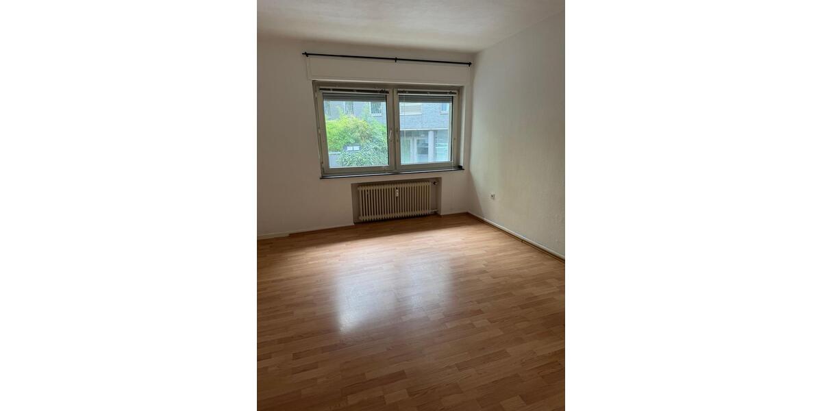 Erdgeschoßwohnung Köln Innenstadt - 2 Zimmer, 54 m&sup2;, 920&euro; | Angebot:25974796