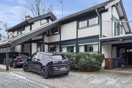 Haus Erftstadt-Blessem Blessem - 5 Zimmer, 216 m&sup2;, 725.000&euro; | Angebot:24689712