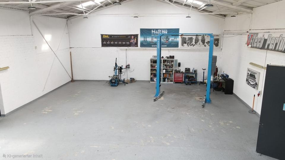 Gewerbeobjekt Nörvenich - 4.700&euro; | Angebot:25284637