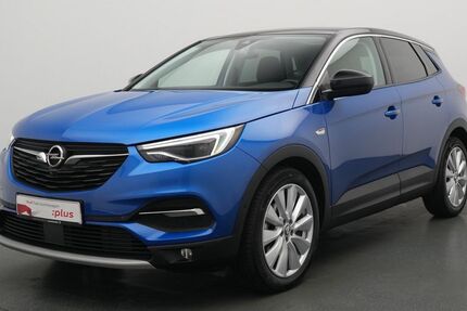 Opel Grandland (X) 31.700 km 17.680 &euro; Leverkusen 51373
