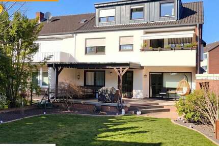 Wohnung Köln Mülheim - 3 Zimmer, 95 m&sup2;, 459.000&euro; | Angebot:25522748