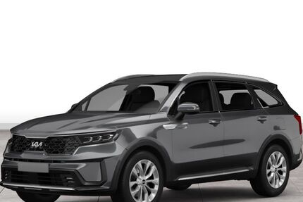 Kia Sorento 15.145 km 62.490 &euro; Düren 52353