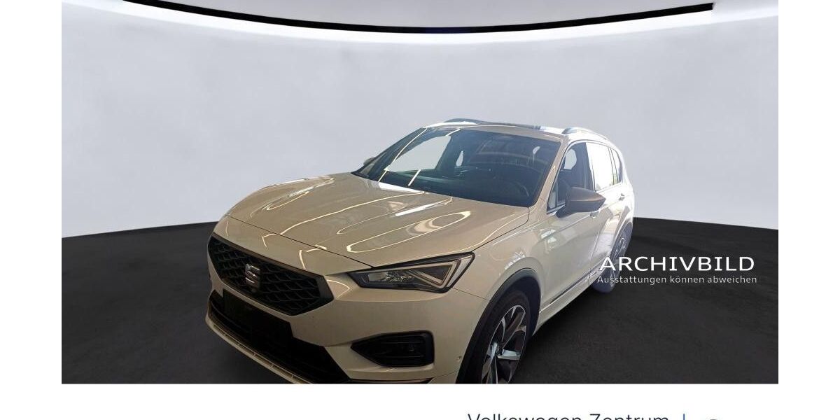 Seat Tarraco 51.418 km 35.988 &euro; Leverkusen 51379