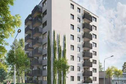 Wohnung Köln Rodenkirchen - 3 Zimmer, 80 m&sup2;, 499.900&euro; | Angebot:27033903