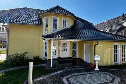 Haus Monheim am Rhein - 4 Zimmer, 157 m&sup2;, 789.000&euro; | Angebot:25939542