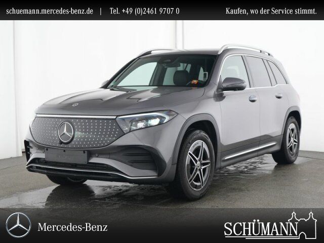 Mercedes-Benz EQB 29.660 km 44.900 &euro; Jülich 52428
