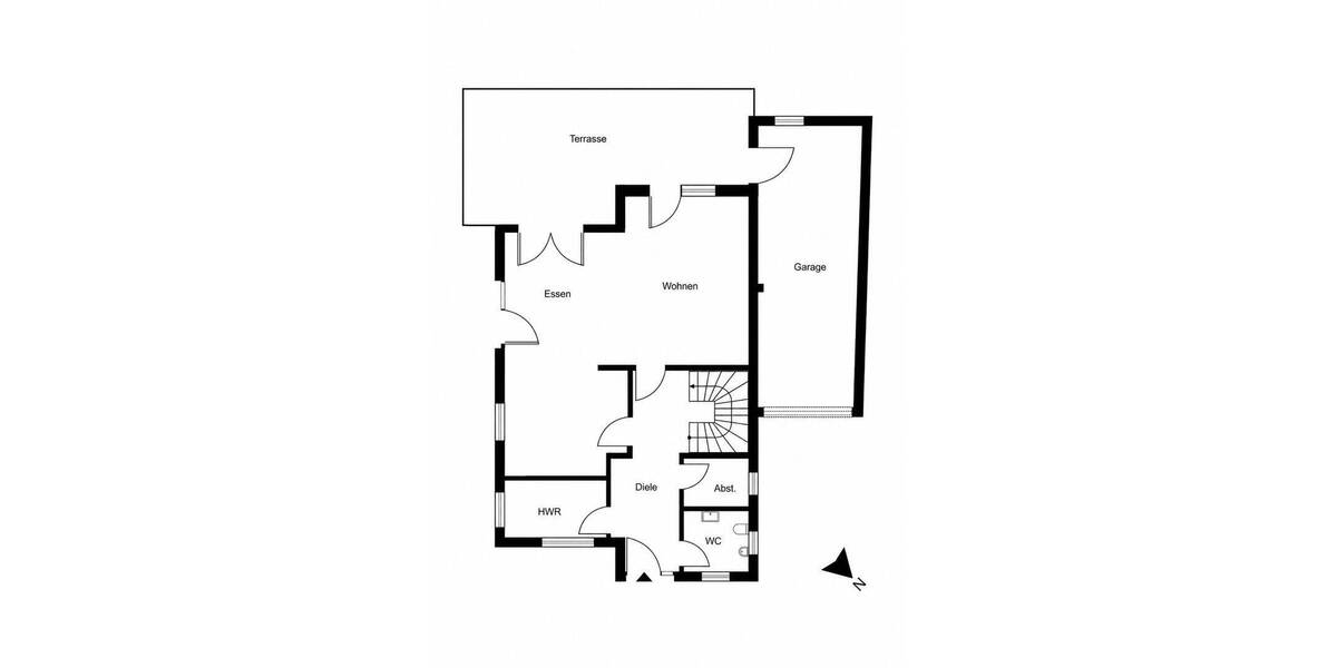 Einfamilienhaus Grevenbroich Wevelinghoven - 4 Zimmer, 139 m&sup2;, 749.000&euro; | Angebot:26820150