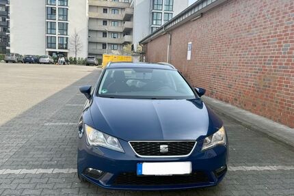 Seat Leon 180.000 km 6.500 &euro; Köln 50825