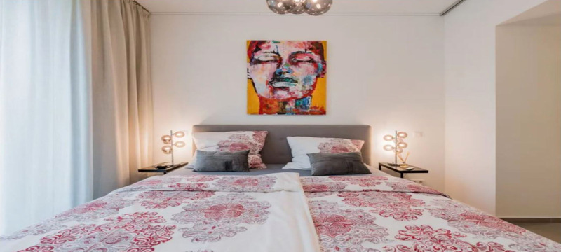 Moderne Wohlfühloase: Helle 2-Zimmer-Wohnung mit Balkon und Aufzug in Leverkusen - 2- Leverkusen Manfort | Angebot:26810937