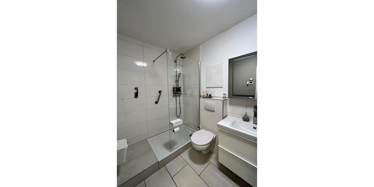 Erdgeschoßwohnung Pulheim - 3 Zimmer, 95 m&sup2;, 450.000&euro; | Angebot:25931605