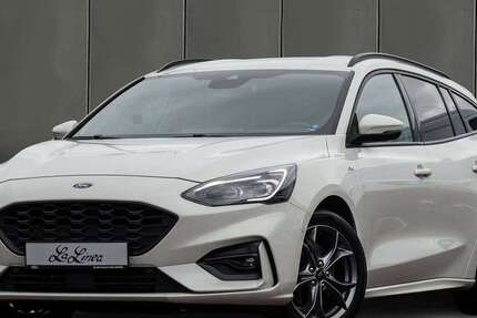 Ford Focus 58.244 km 16.950 &euro; Düren 52349