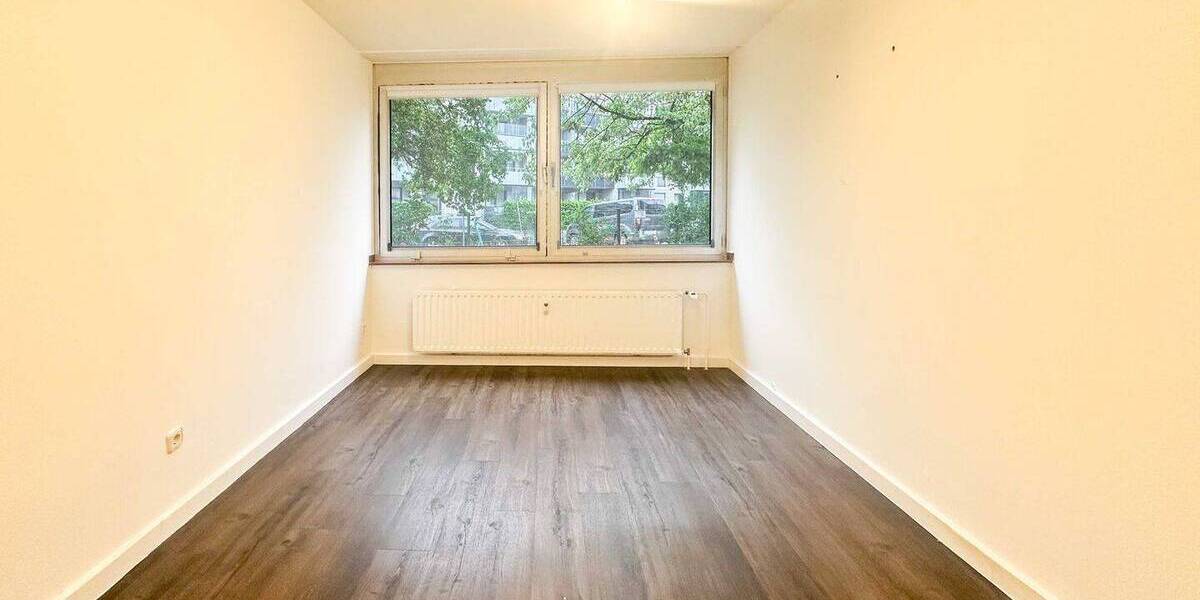 Etagenwohnung Köln Ehrenfeld - 2 Zimmer, 52 m&sup2;, 199.000&euro; | Angebot:26820294