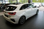 Kia ceed 1.6 GT-Line - Panorama - 105.831 km 19.980 &euro; Euskirchen 53881