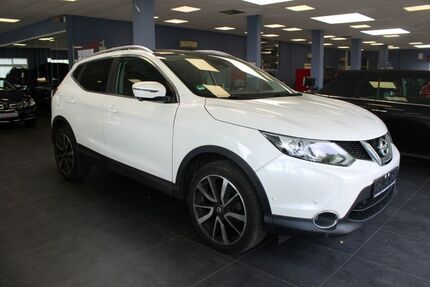 Nissan Qashqai 109.771 km 13.980 &euro; Euskirchen 53881