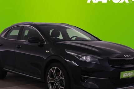 Kia XCeed 42.490 km 19.480 &euro; Düren 52351