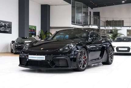 Porsche Cayman 6.075 km 95.980 &euro; Köln 51147