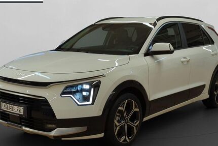 Kia Niro 7.500 km 29.650 &euro; Leverkusen 51381