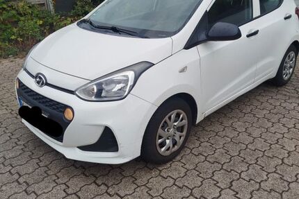 Hyundai i10 208.469 km 2.250 &euro; Köln 51107