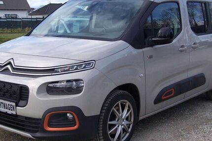Citroen Berlingo 68.400 km 22.880 &euro; Zülpich OT Füssenich 53909
