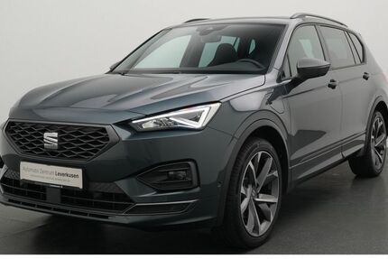 Seat Tarraco 30.481 km 33.988 &euro; Leverkusen 51379