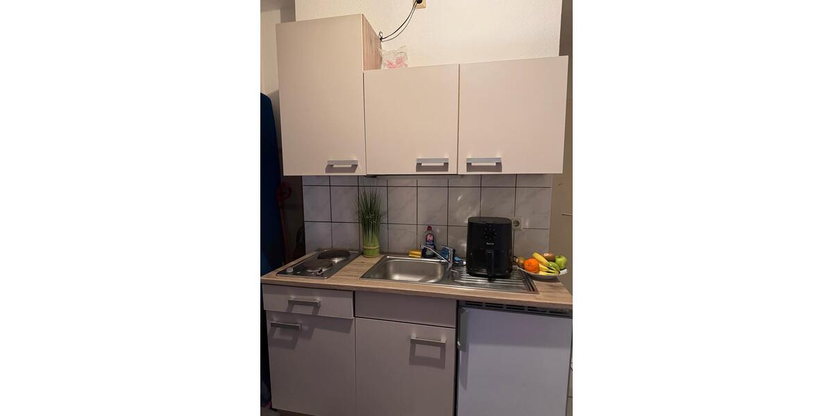 Etagenwohnung Köln Mülheim - 1 Zimmer, 20 m&sup2;, 700&euro; | Angebot:25274272