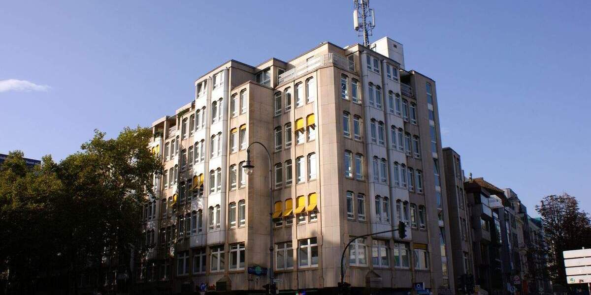 Gewerbeobjekt Köln Neustadt-Nord - 990&euro; | Angebot:25900503