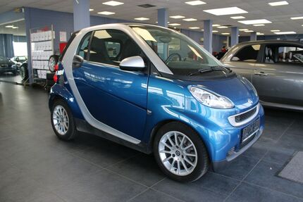 Smart ForTwo 54.447 km 6.980 &euro; Euskirchen 53881