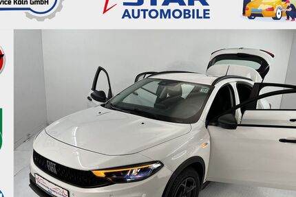 Fiat Tipo 44.117 km 12.990 &euro; Köln 50739