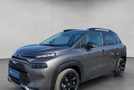 Citroen C3 Aircross 47.576 km 14.990 &euro; Leverkusen 51373
