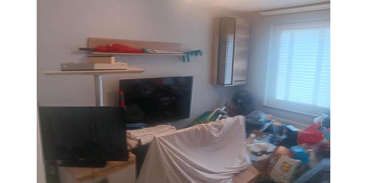 Etagenwohnung Köln Chorweiler - 3 Zimmer, 70 m&sup2;, 720&euro; | Angebot:25822525