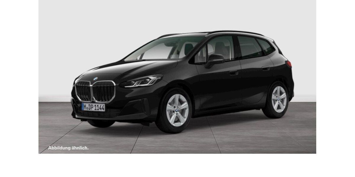 BMW 223 Active Tourer 5.998 km 43.970 &euro; Köln-Nord 50739
