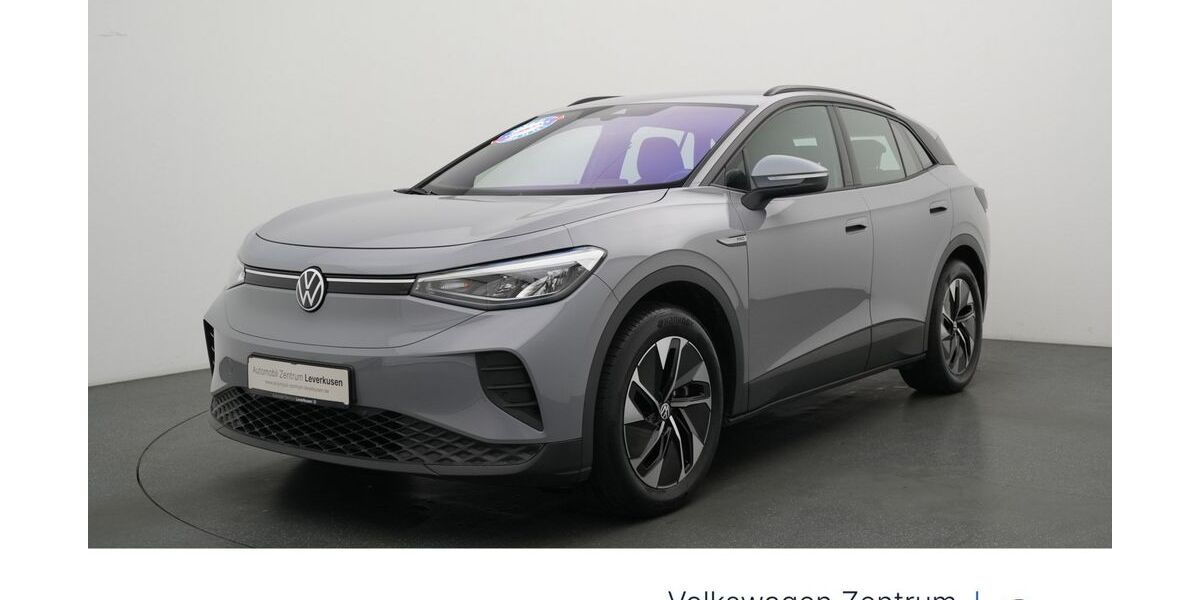VW ID.4 23.746 km 30.980 &euro; Leverkusen 51379