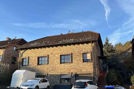 Haus Nideggen - 5 Zimmer, 127 m&sup2;, 267.000&euro; | Angebot:25999203