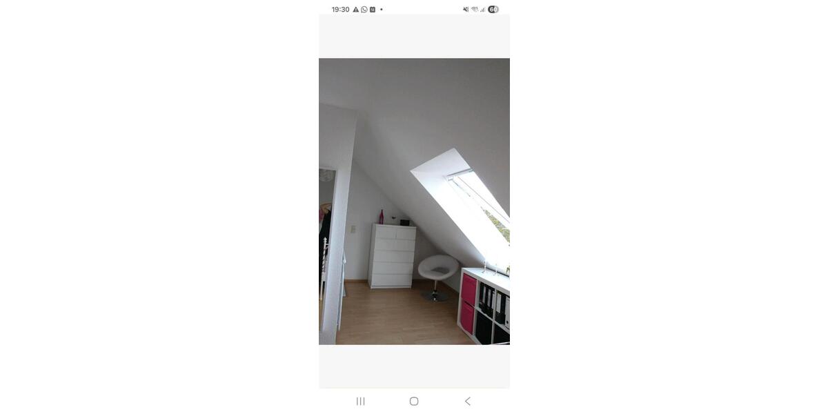 Maisonettenwohnung Frechen - 3 Zimmer, 71 m&sup2;, 1.290&euro; | Angebot:25551519