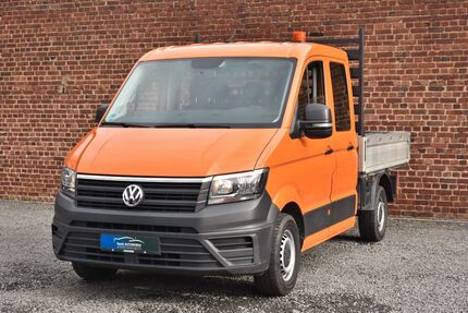 VW Crafter 171.000 km 17.590 &euro; Düren 52351