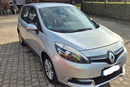 Renault Scenic 149.900 km 2.999 &euro; Dormagen 41542