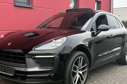 Porsche Macan 37.473 km 67.600 &euro; Brühl 50321