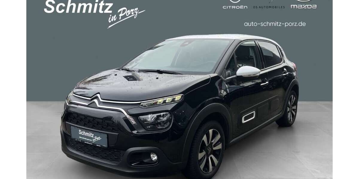 Citroen C3 23.500 km 15.999 &euro; Köln 51145