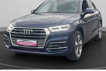 Audi Q5 88.466 km 27.990 &euro; Köln 51145