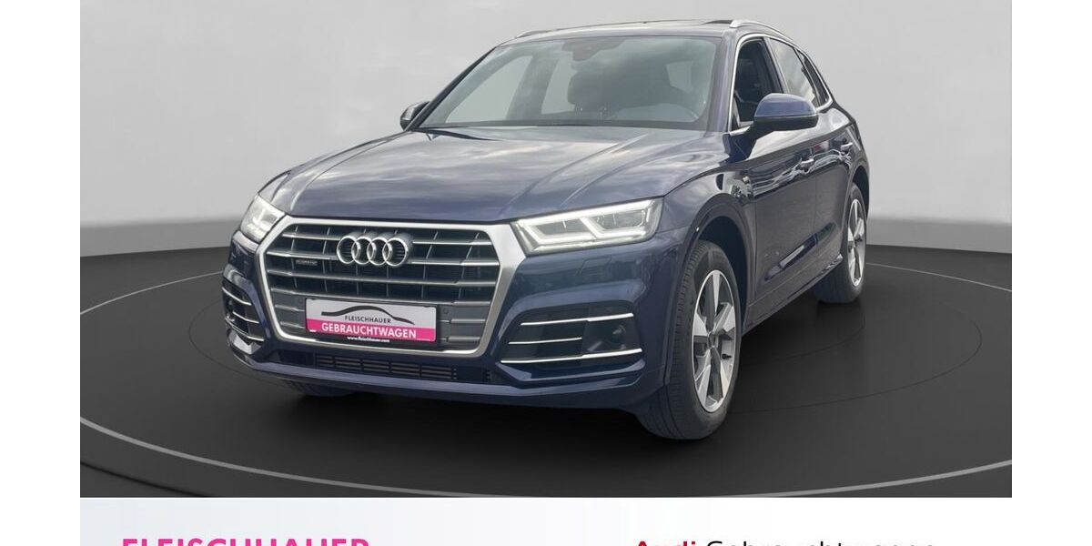 Audi Q5 88.466 km 27.990 &euro; Köln 51145