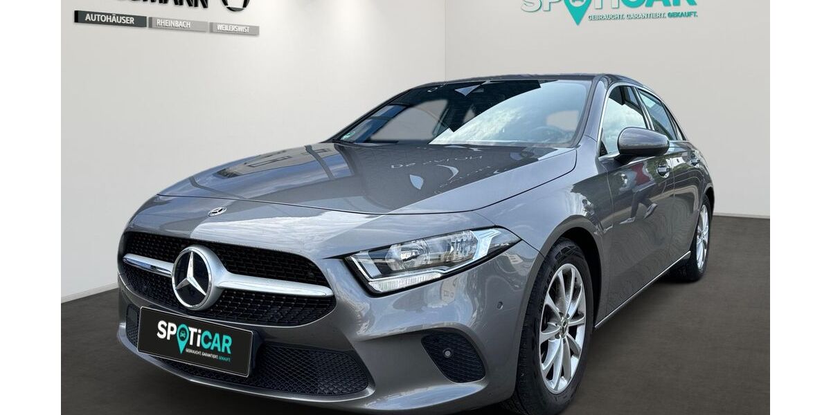 Mercedes-Benz A 180 80.083 km 19.900 &euro; Weilerswist 53919