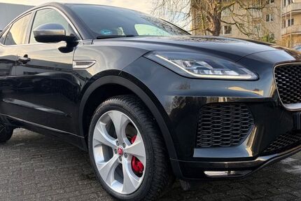 Jaguar E-Pace 79.500 km 20.500 &euro; Köln 51061