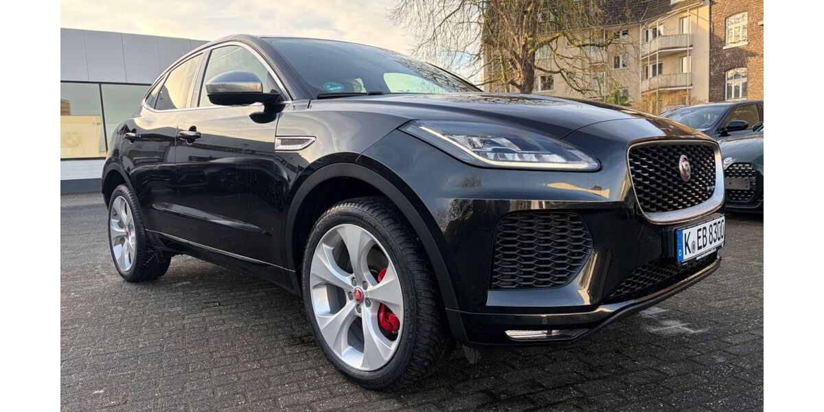Jaguar E-Pace 79.500 km 20.500 &euro; Köln 51061
