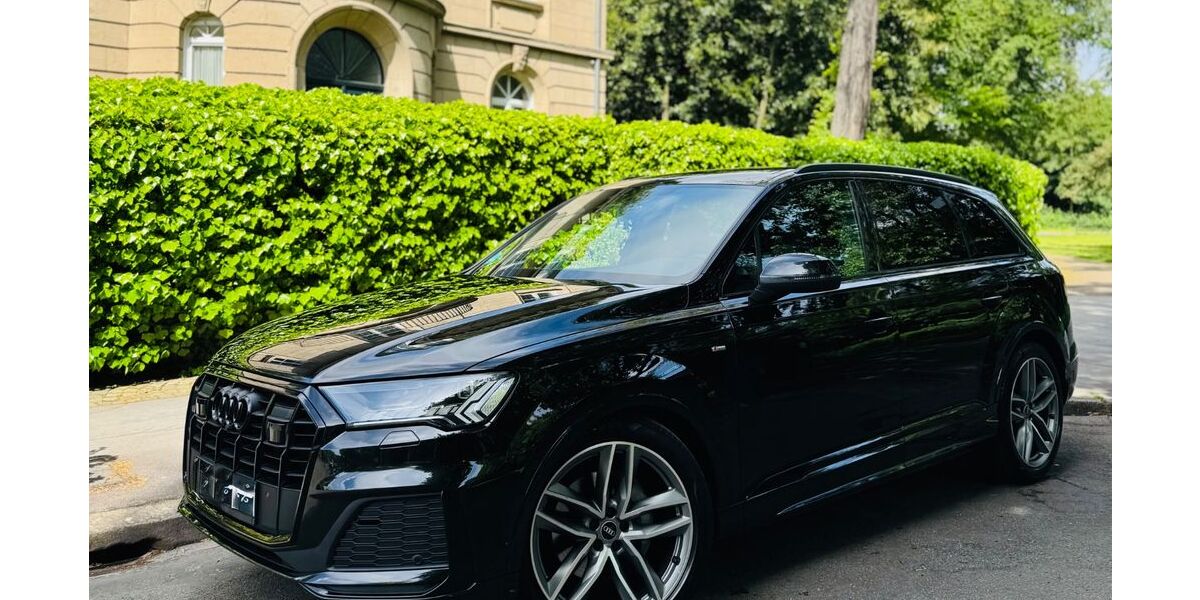 Audi Q7 139.000 km 42.990 &euro; Köln 50933
