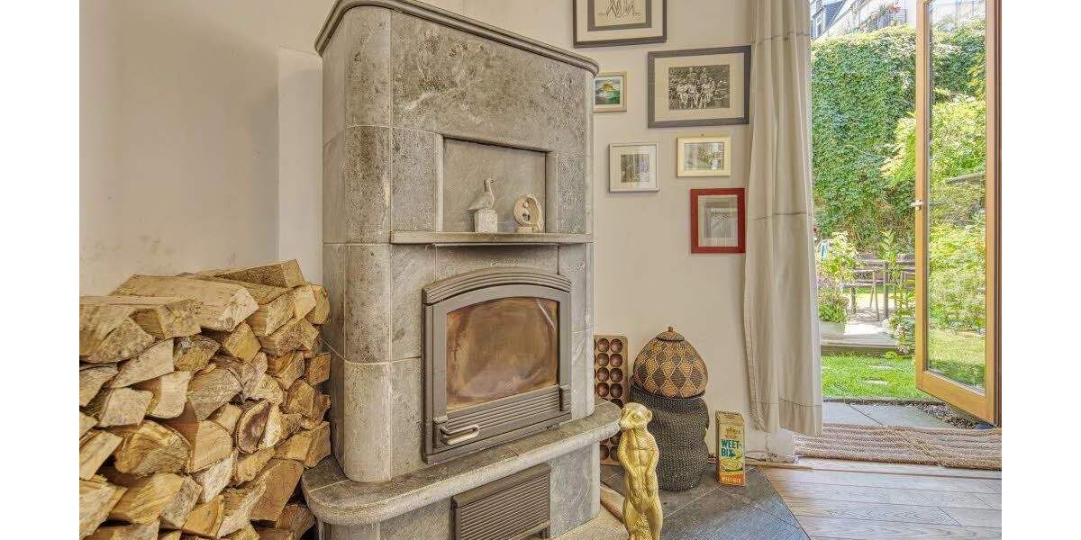 Etagenwohnung Köln Belgisches Viertel Neustadt-Nord - 4 Zimmer, 115 m&sup2;, 898.000&euro; | Angebot:25727353